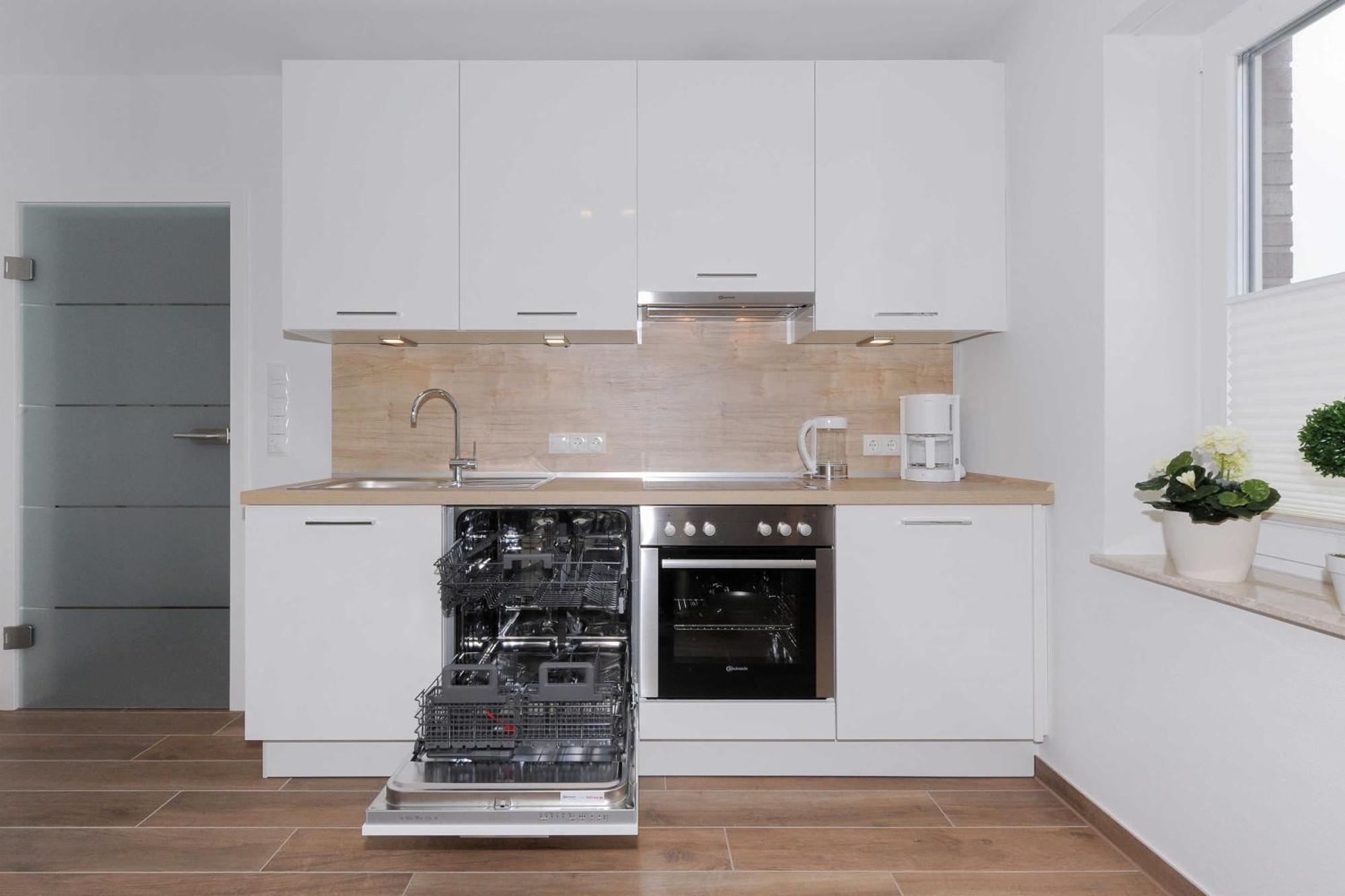 Ferienwohnung Inselstern - Residenz An Der Nordseetherme เบนซาซิเออ ภายนอก รูปภาพ