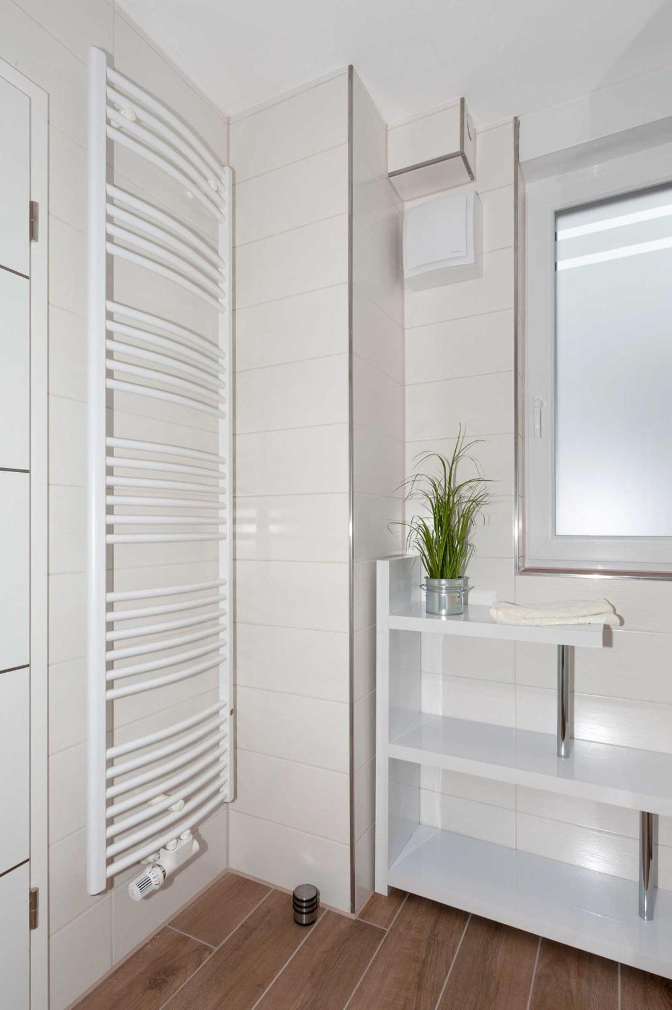 Ferienwohnung Inselstern - Residenz An Der Nordseetherme เบนซาซิเออ ภายนอก รูปภาพ